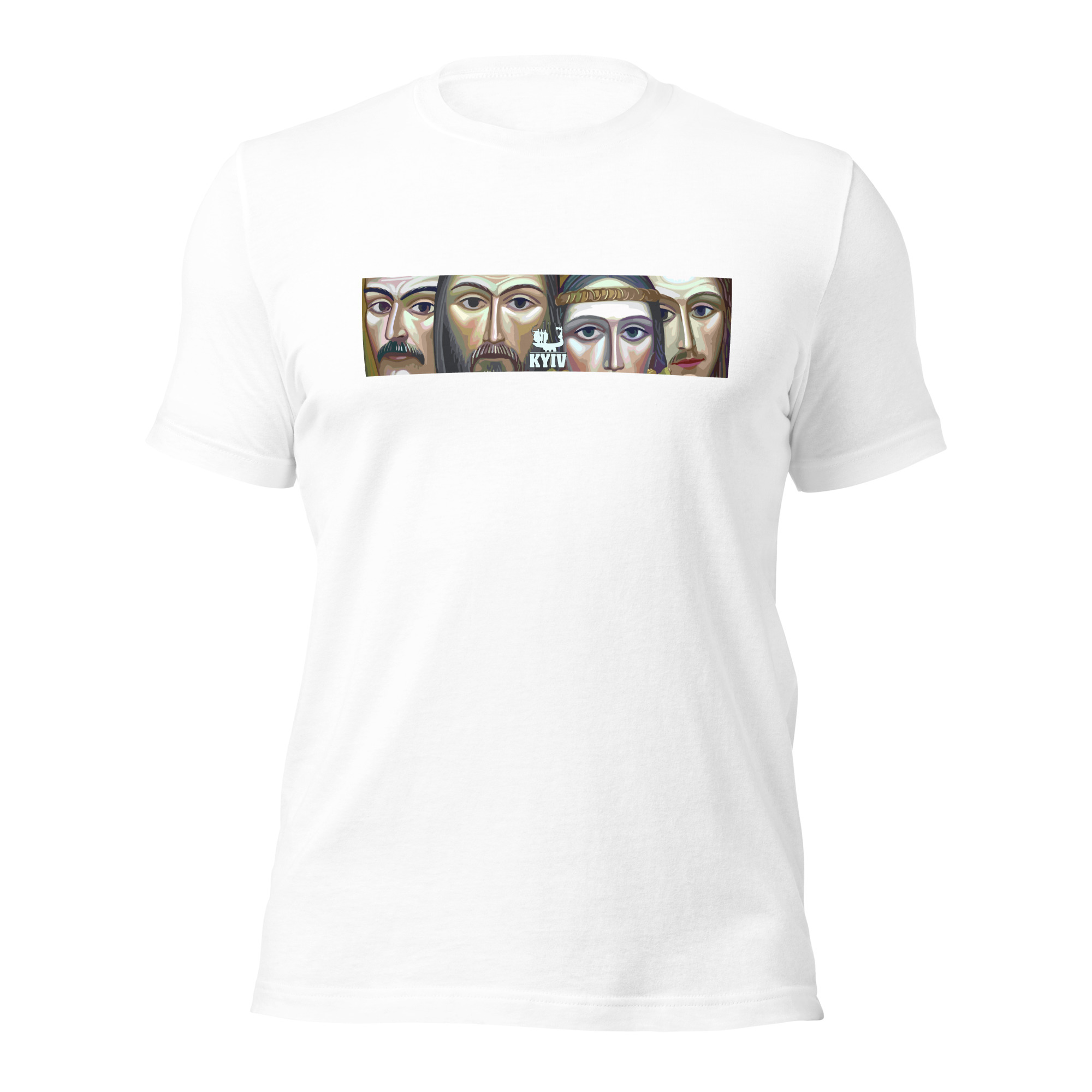 Buy T-shirt - Kyiv